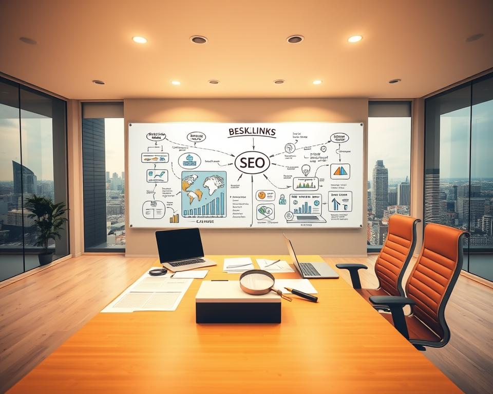 freelance SEO consultant