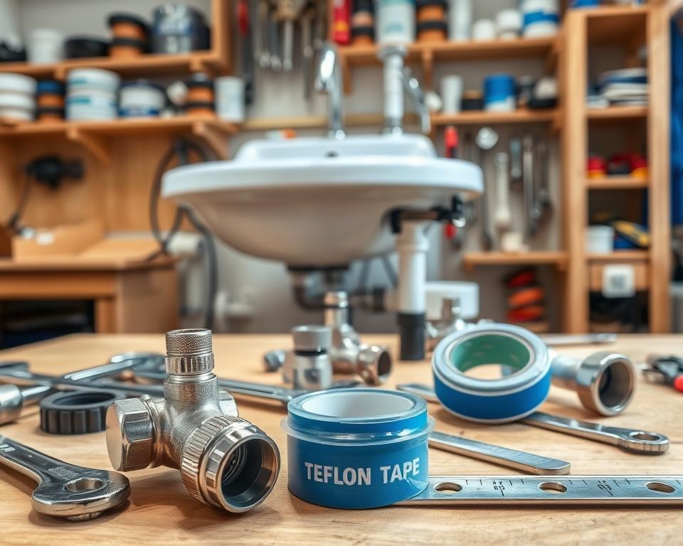 Angle Stop Compression