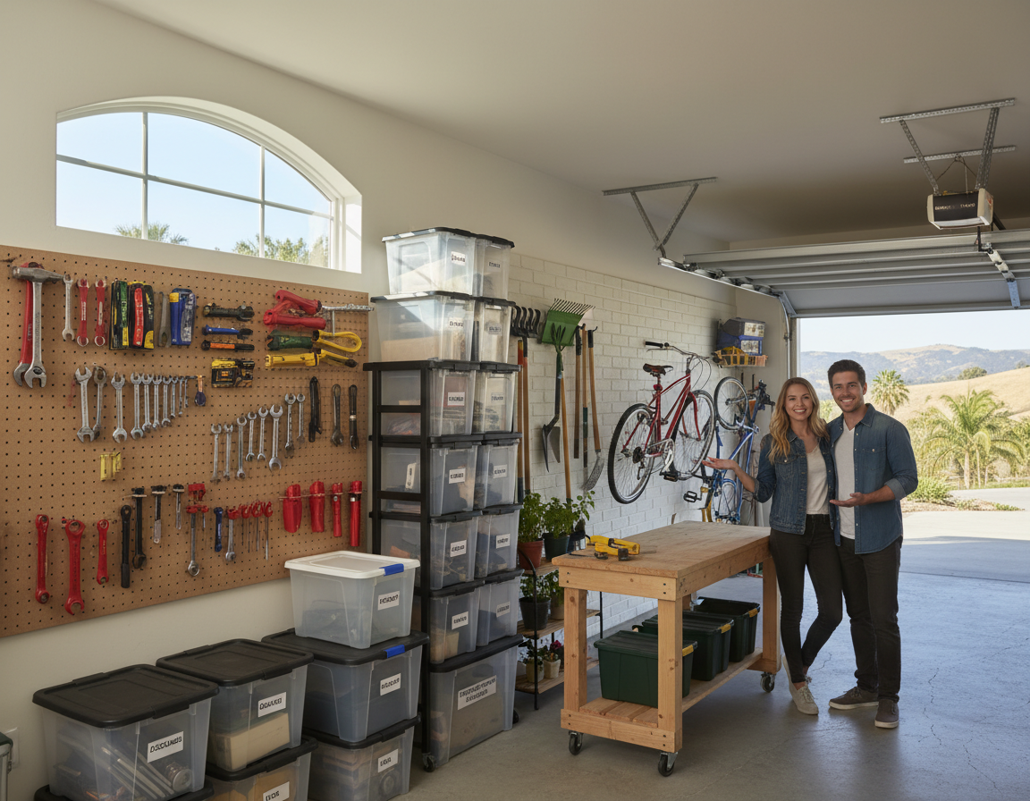 Junk Removal Services in Camarillo CA