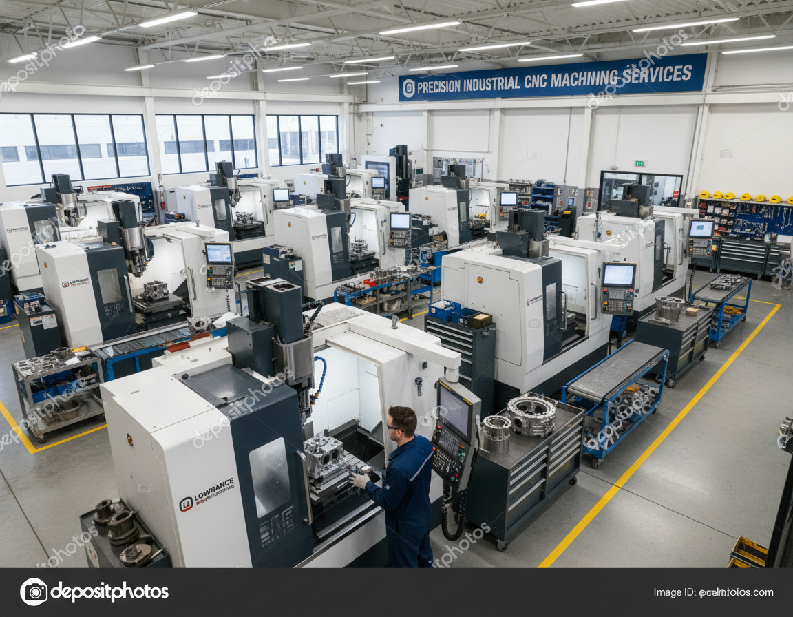 Precision Injection Mold Builders Serving Houston Texas
