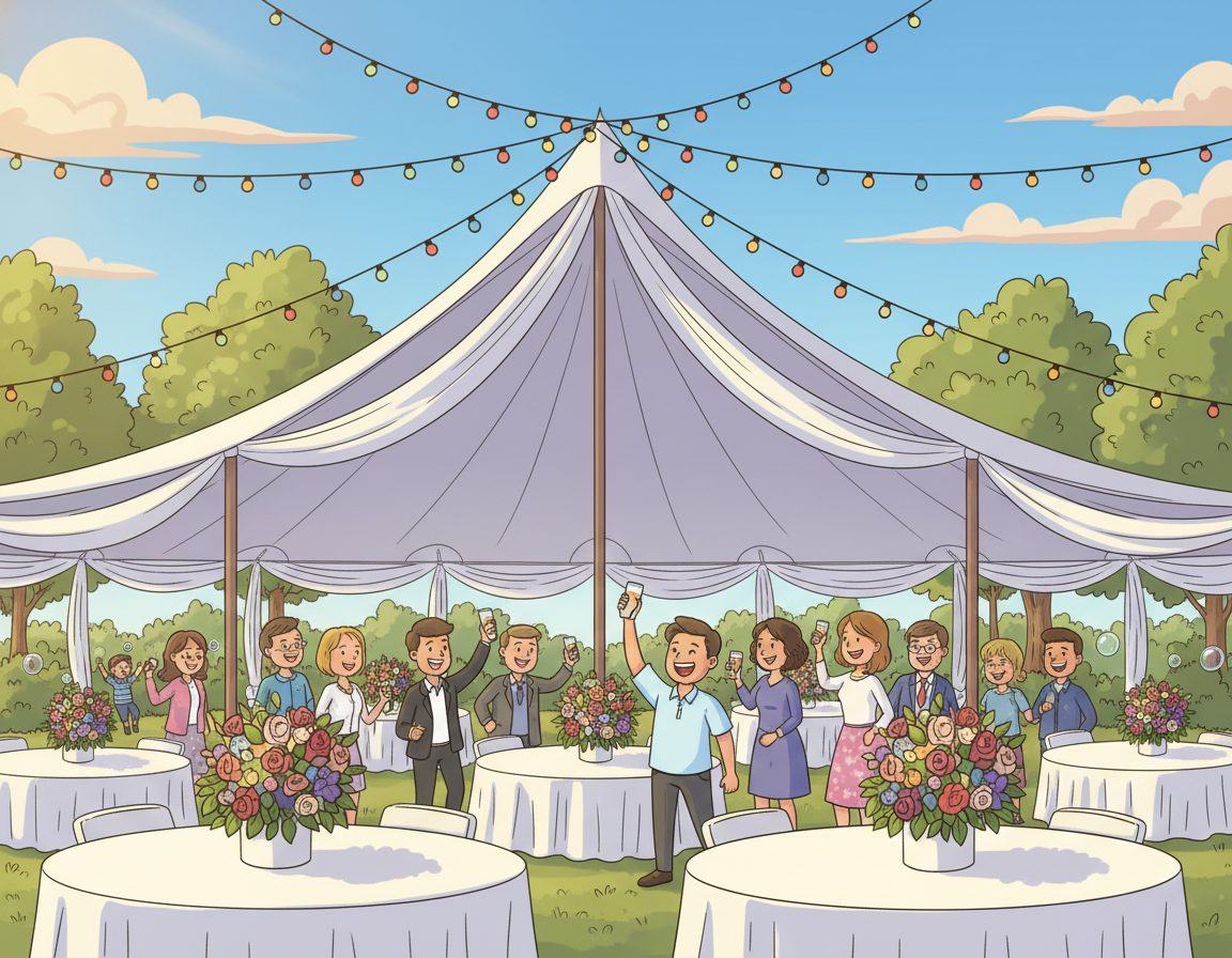 Houston Party Rentals