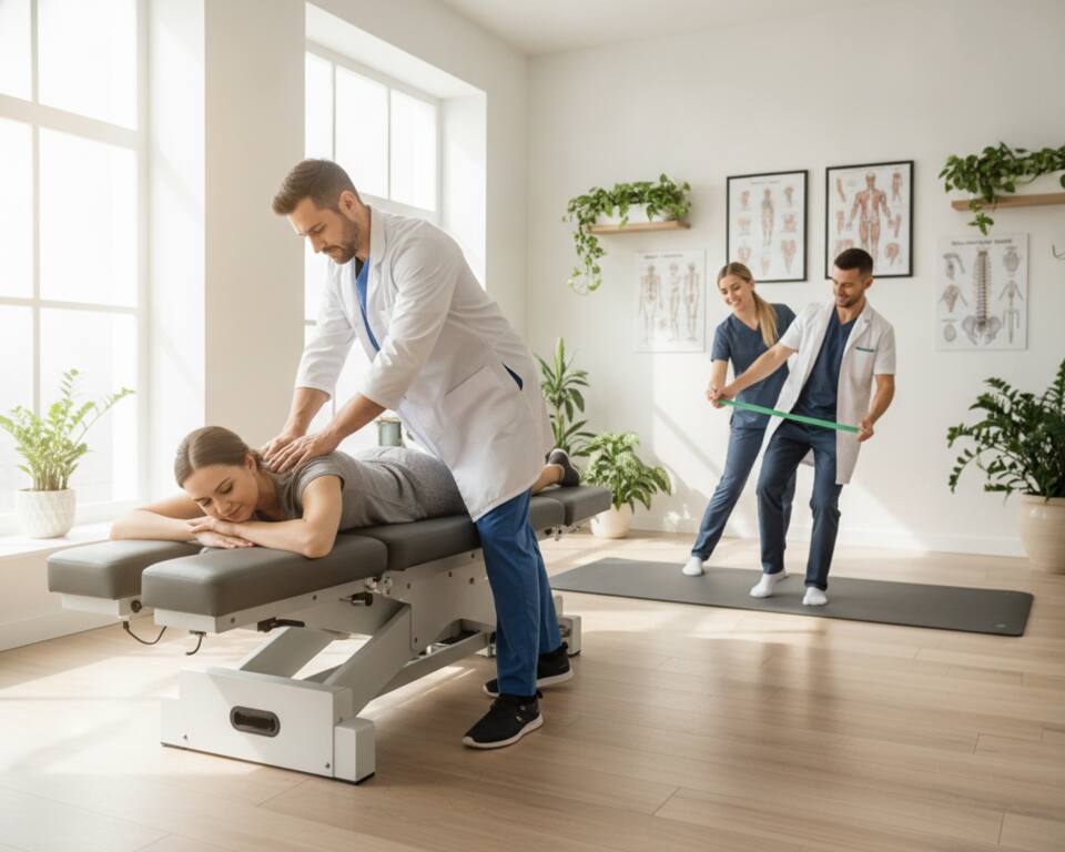 Chiropractor Duluth