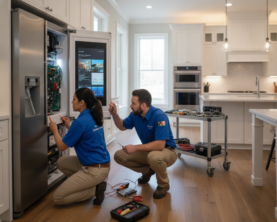 Viking Appliance Repair Beverly Hills